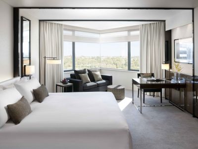 Crown Metropol Perth