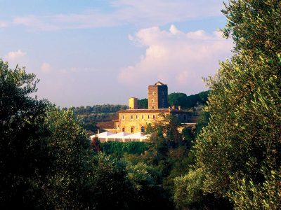 Castello della Castelluccia