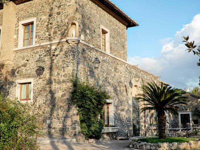 Castello della Castelluccia