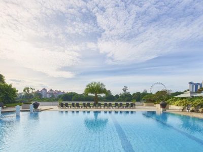 PARKROYAL On Beach Road Singapore