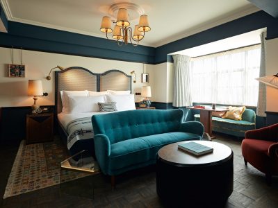 Soho House Amsterdam