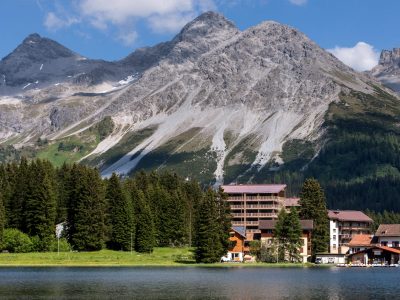 Valsana Hotel Arosa