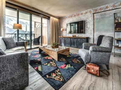 Valsana Hotel Arosa