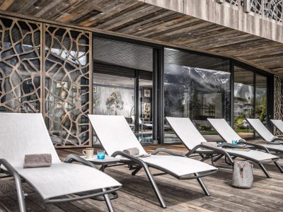 Valsana Hotel Arosa