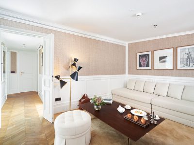 Bless Hotel Madrid
