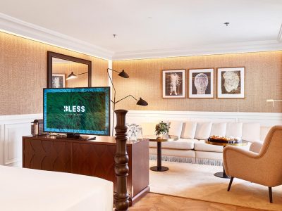 Bless Hotel Madrid