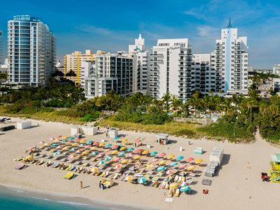 Hyatt The Confidante Miami Beach