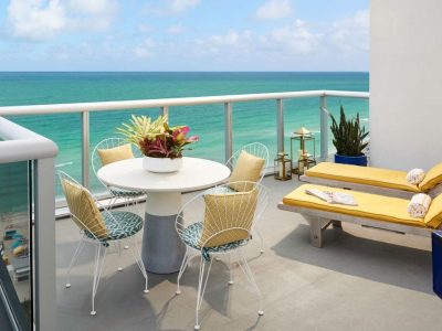 Hyatt The Confidante Miami Beach