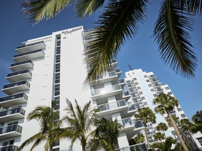 Hyatt The Confidante Miami Beach