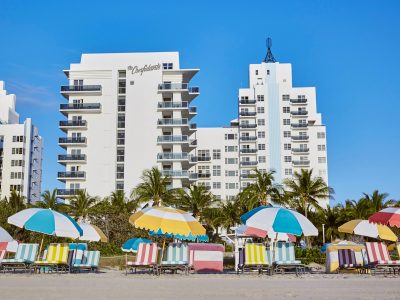 Hyatt The Confidante Miami Beach