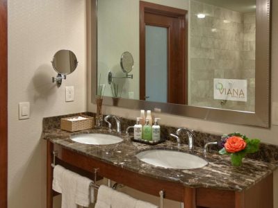 Viana Hotel and Spa Westbury