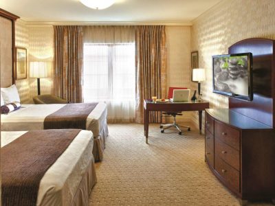 Viana Hotel and Spa Westbury