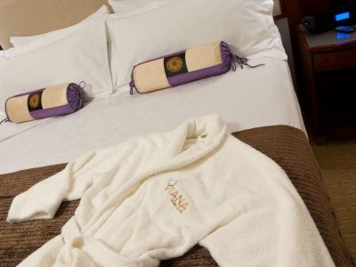 Viana Hotel and Spa Westbury