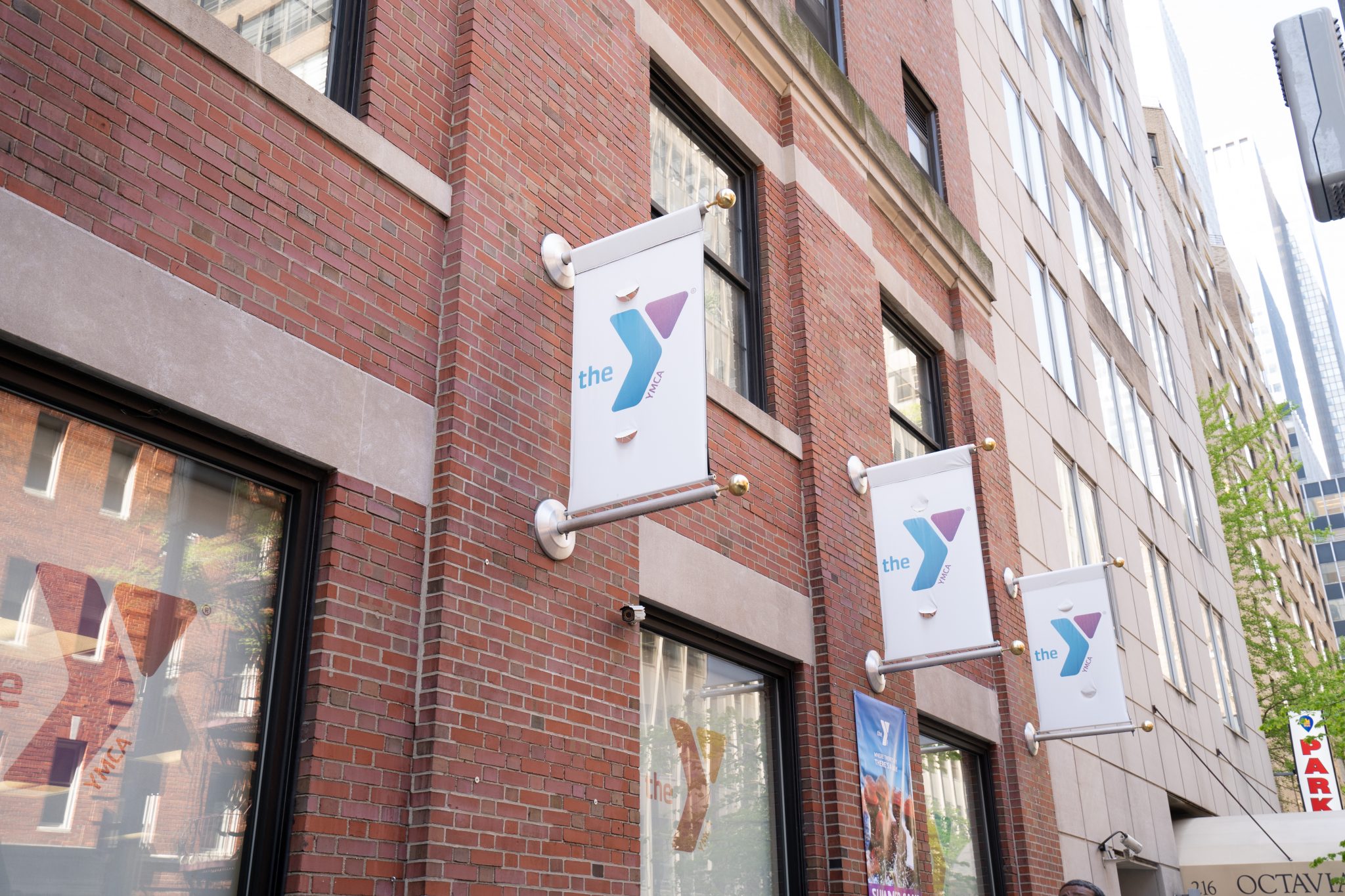 YMCA Vanderbilt