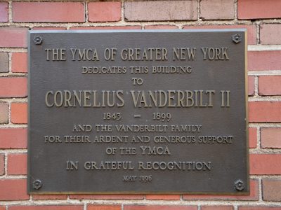 YMCA Vanderbilt