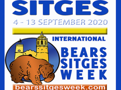 International bear week 2020