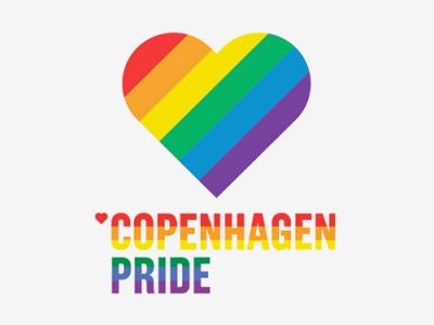 Copenhagen pride