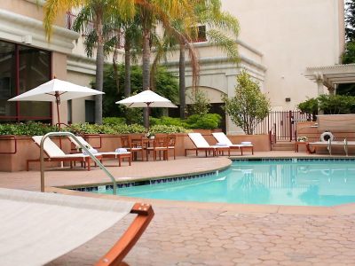 Grand Hotel Sunnyvale