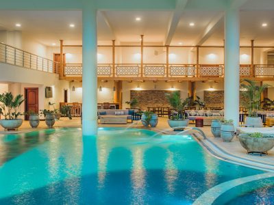 Movenpick Hotel & Residences Nairobi