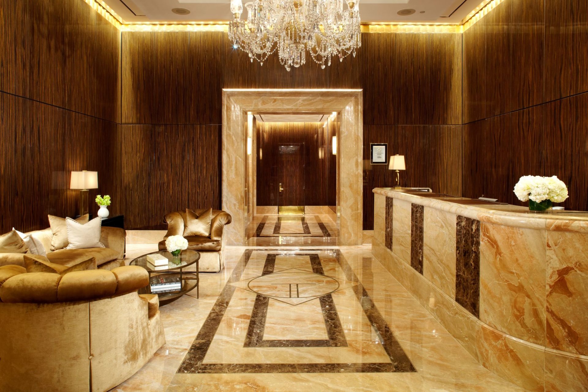 trump tower hotel trump tower hotel