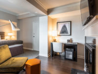 claridge