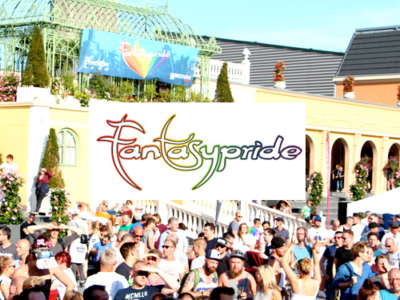 fantasy pride cologne 2020