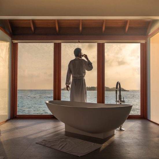 LGBT luxury holiday