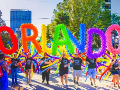Orlando Pride 2020