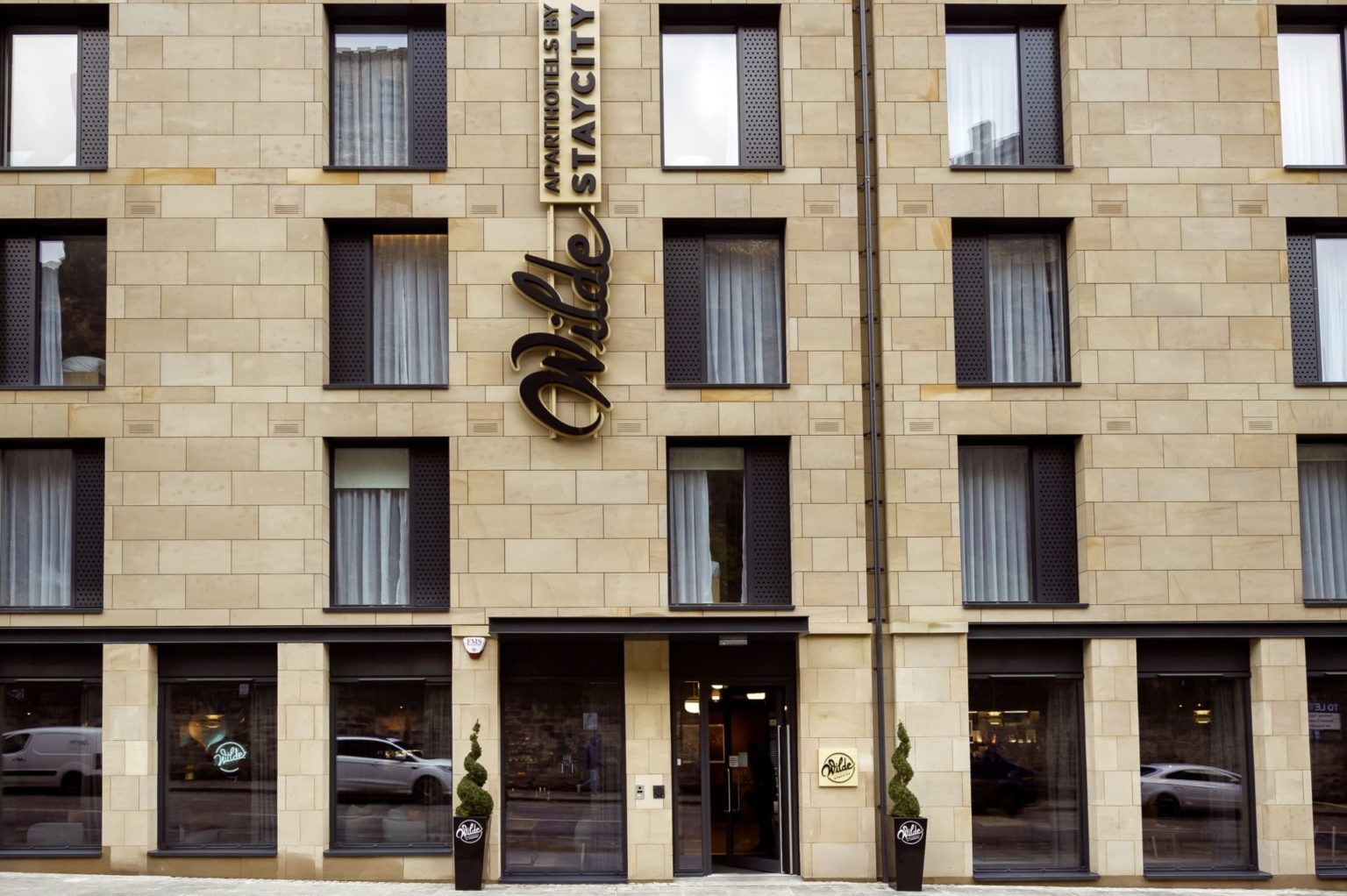 Wilde Aparthotel Grassmarket World Rainbow Hotels wilde-aparthotel-grassmarket-world-rainbow-hotels