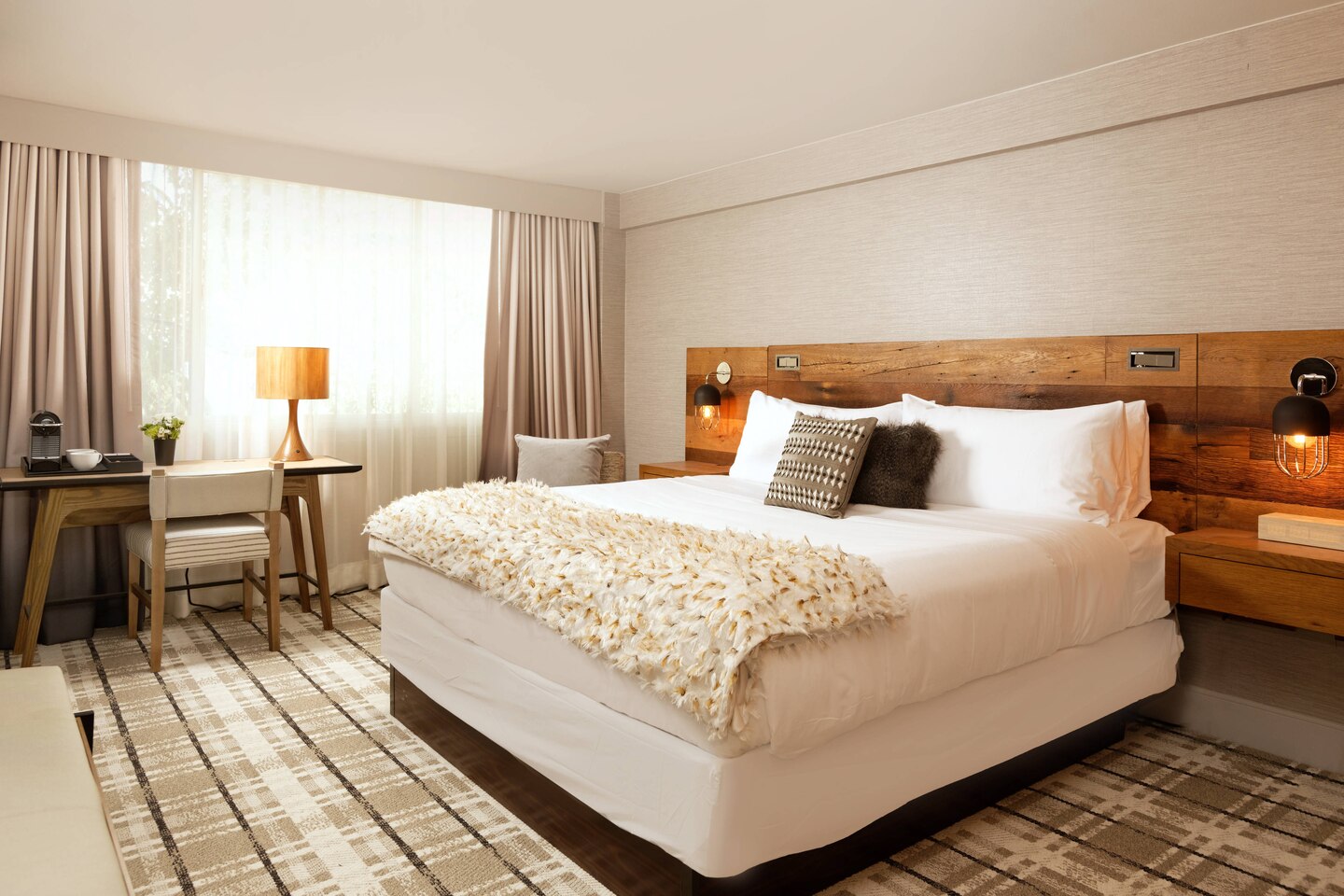 Viewline Resort is a gay and lesbian