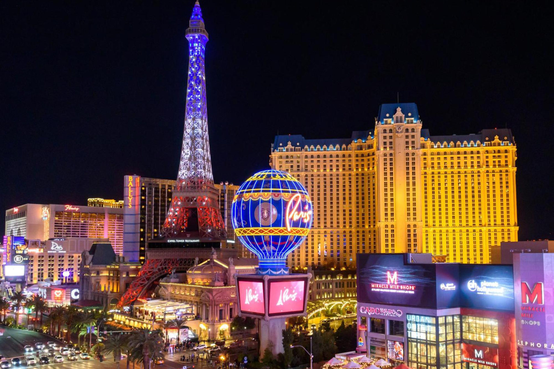 Paris Las Vegas Hotel and Casino Editorial Photography - Image of interior,  gaming: 180190987