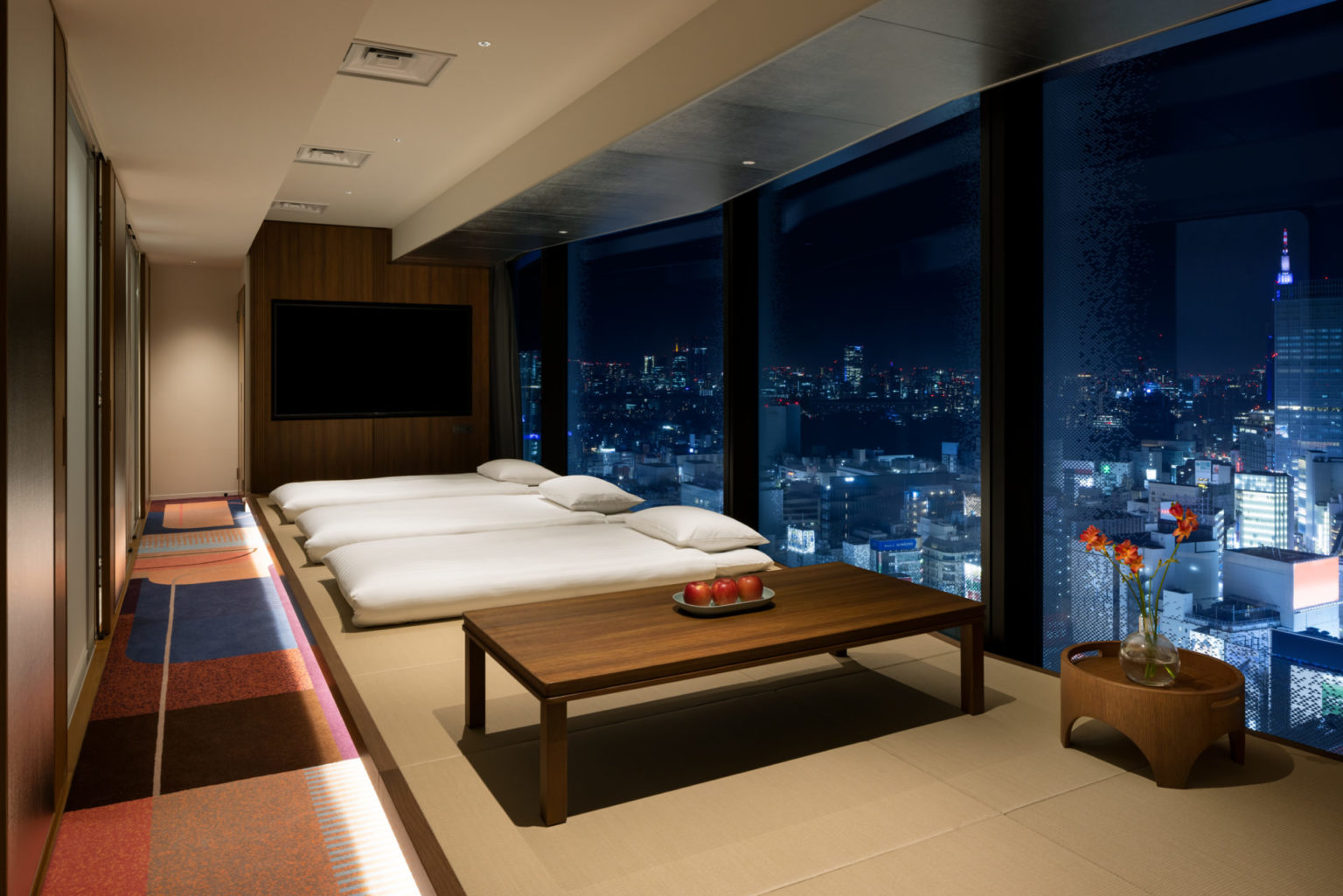 Hotel Groove Shinjuku, A Parkroyal Hotel World Rainbow Hotels